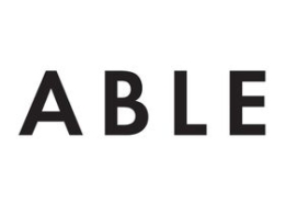 ABLE Affiliate Program