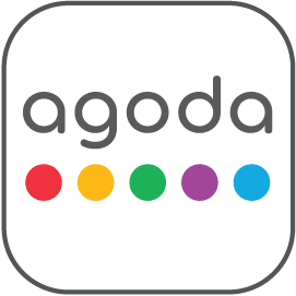 Agoda Affiliate