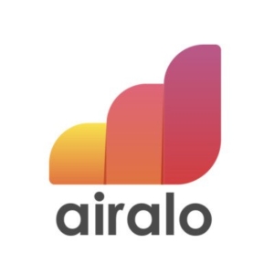 Airalo Affiliate