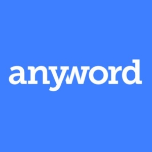 Anyword Affiliate